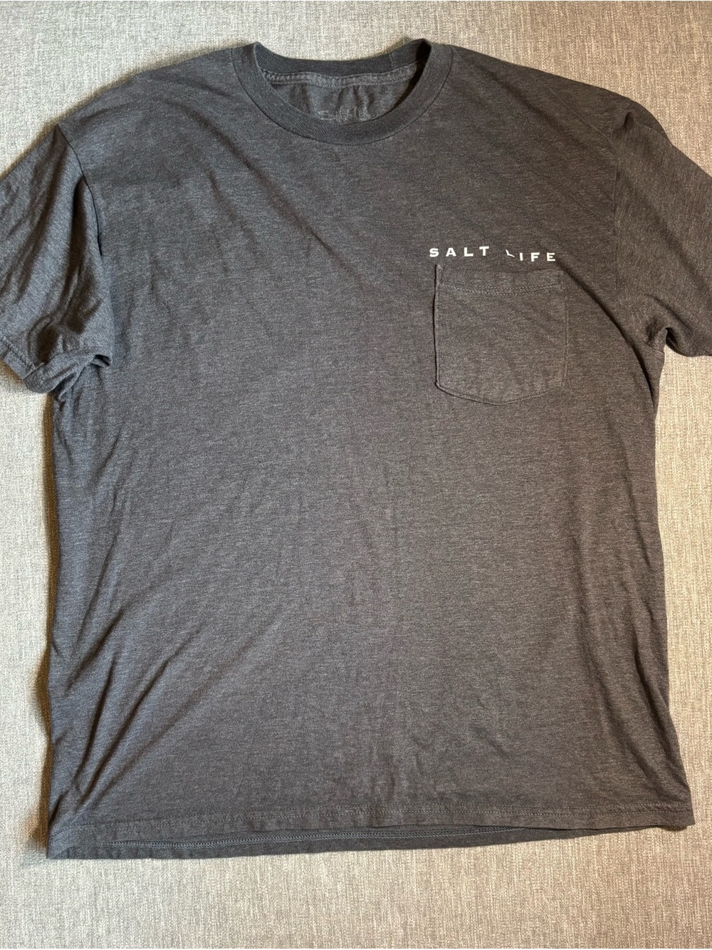 Salt Life Shirt